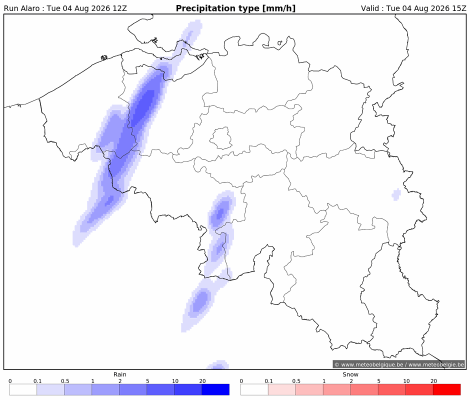 Din 04/08/2026 16Z (+3u)
