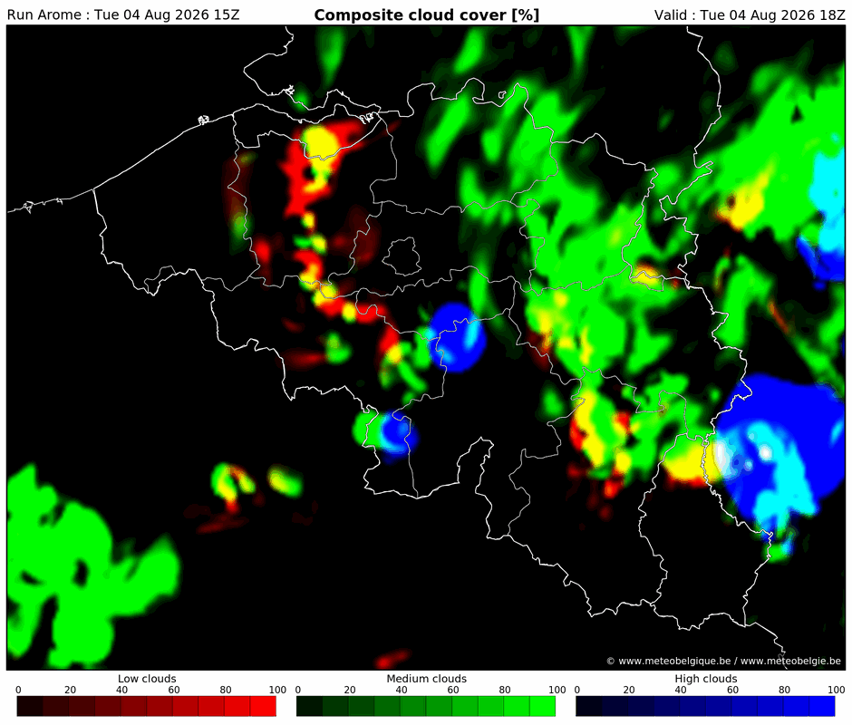Din 04/08/2026 18Z (+3u)
