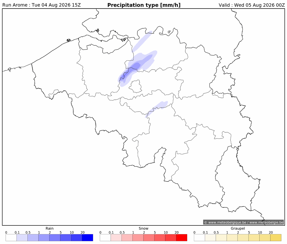 Din 04/08/2026 23Z (+9u)