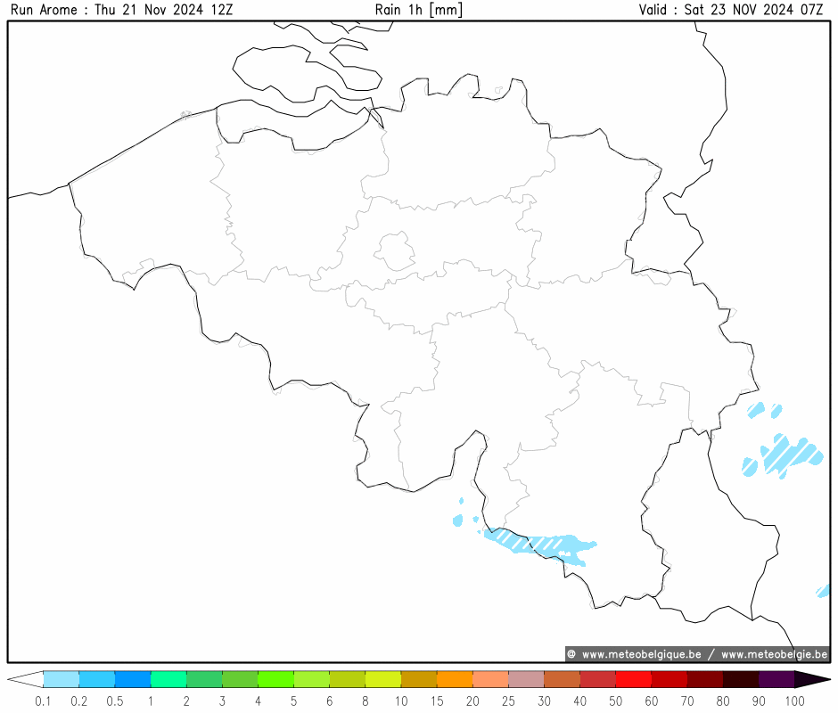 Ven 22/11/2024 22Z (+43h)