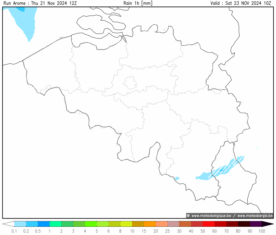 Sam 23/11/2024 01Z (+46h)