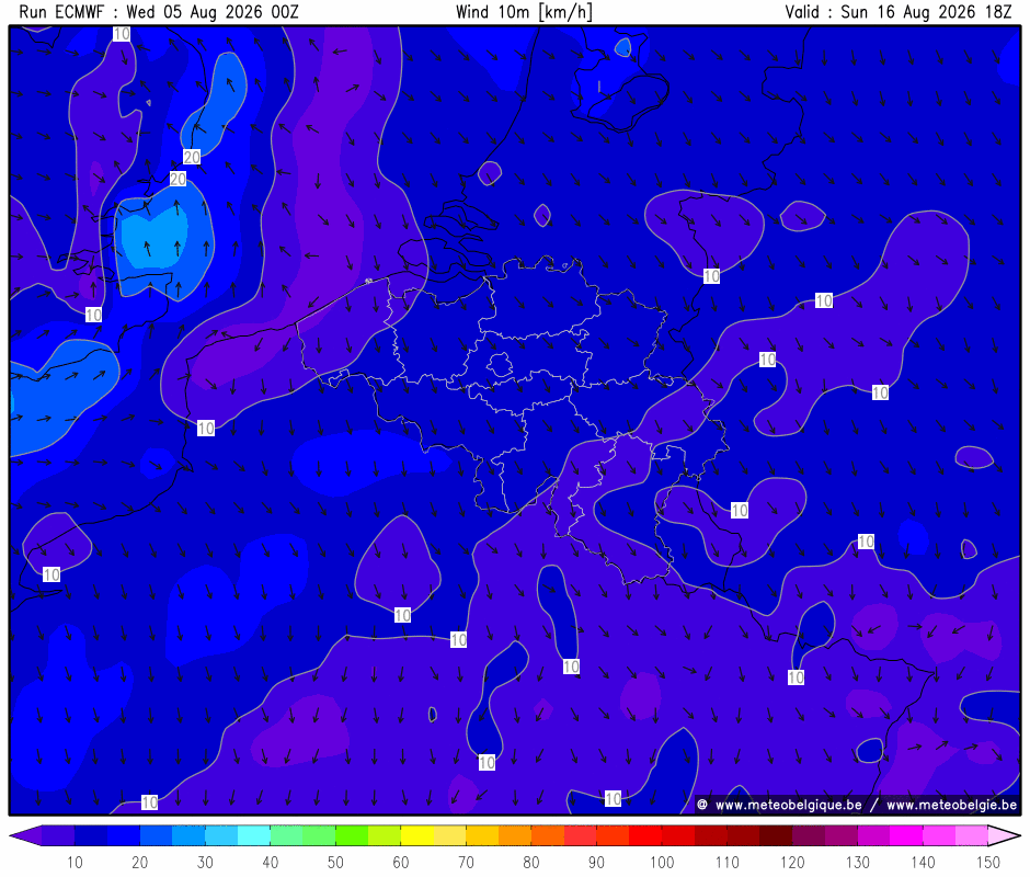 Dim 16/08/2026 06Z (+282h)