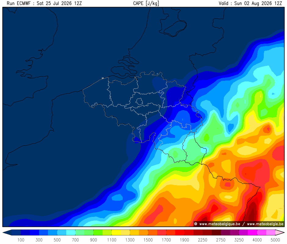 Dim 02/08/2026 12Z (+192h)