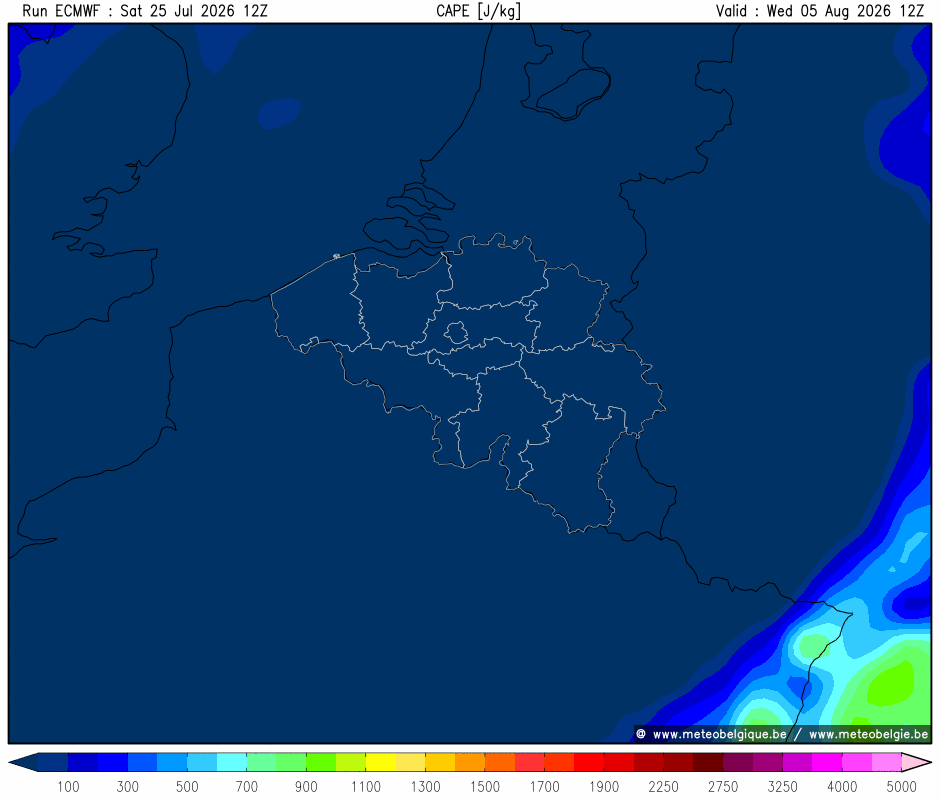 Mer 05/08/2026 12Z (+264h)