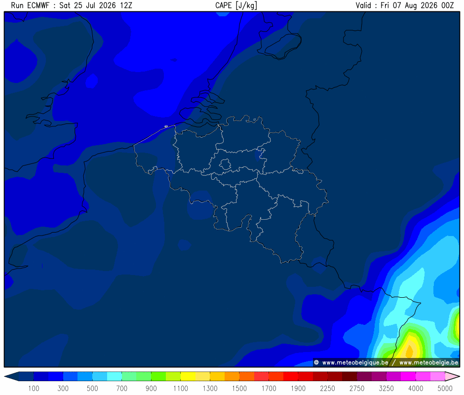 Ven 07/08/2026 00Z (+300h)