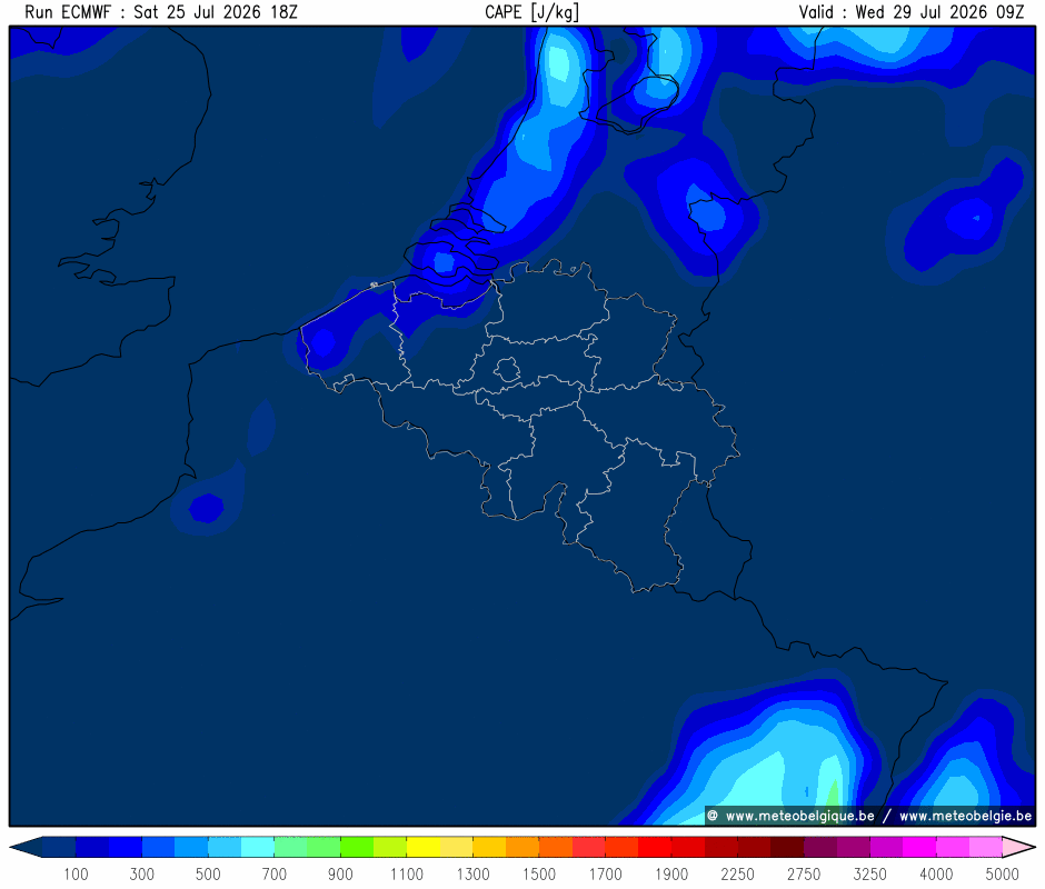 Mer 29/07/2026 09Z (+87h)