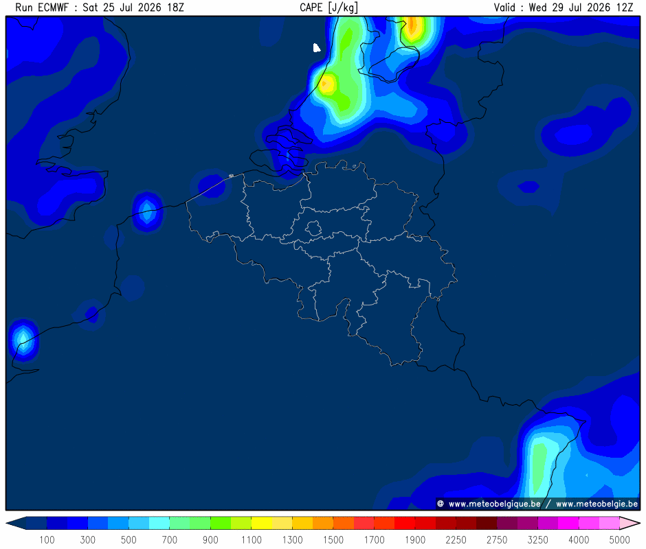 Mer 29/07/2026 12Z (+90h)