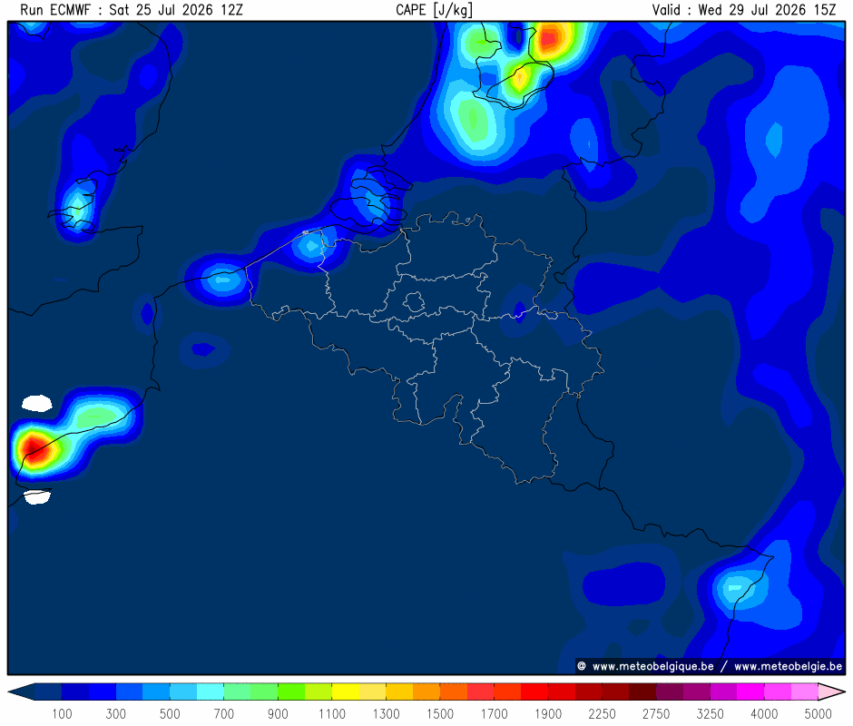 Mer 29/07/2026 15Z (+99h)