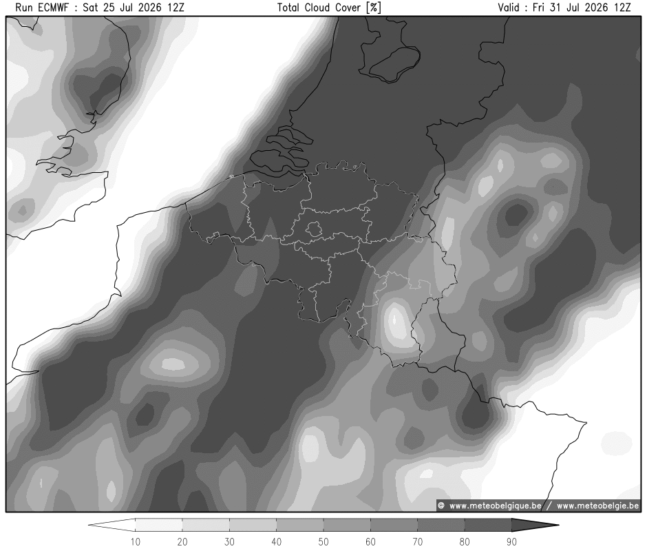 Ven 31/07/2026 12Z (+144h)