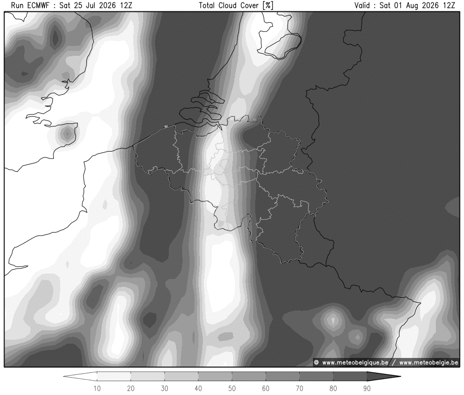 Sam 01/08/2026 12Z (+168h)