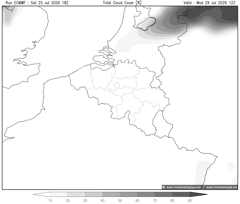Mer 29/07/2026 12Z (+90h)