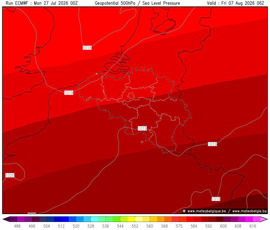 Mer 22/07/2026 18Z (+270h)