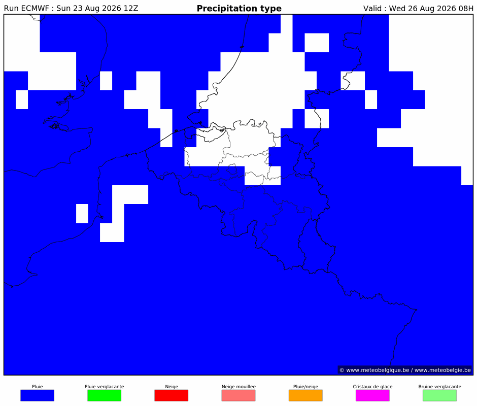 Mer 26/08/2026 08h