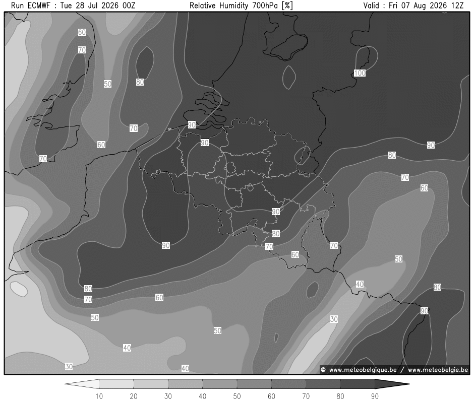 Mer 22/07/2026 00Z (+252h)