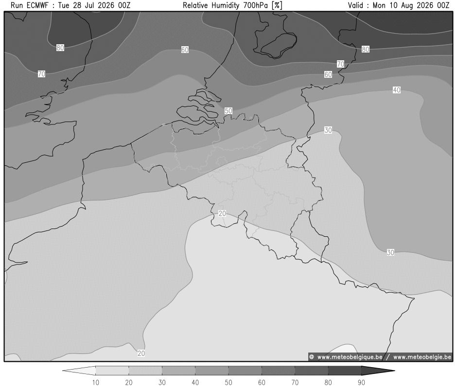 Ven 24/07/2026 12Z (+312h)