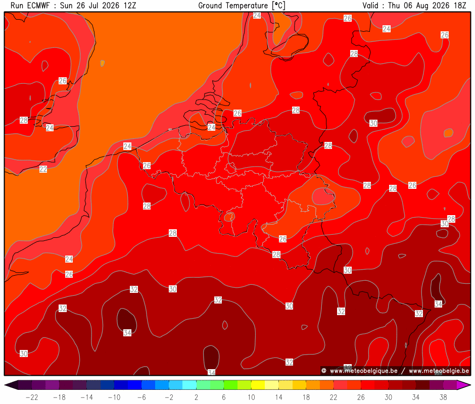Mer 22/07/2026 18Z (+270h)