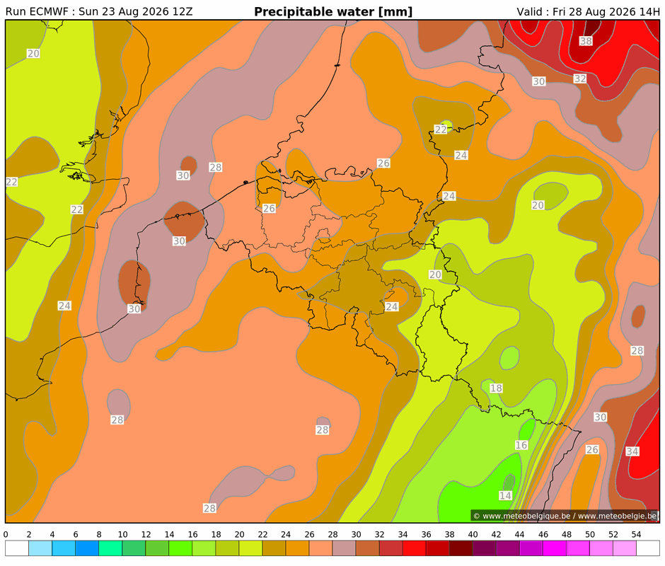 Ven 28/08/2026 14h