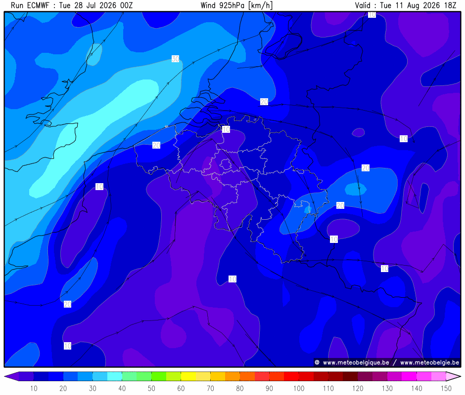 Dim 26/07/2026 06Z (+354h)