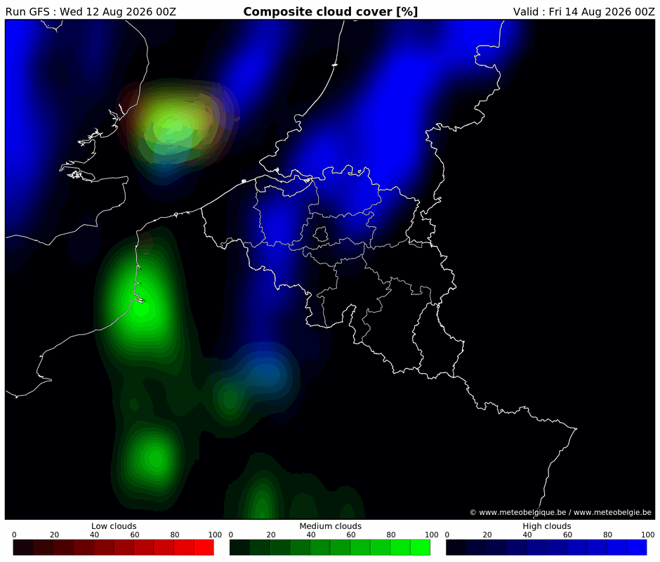 Vri 14/08/2026 00Z (+48u)