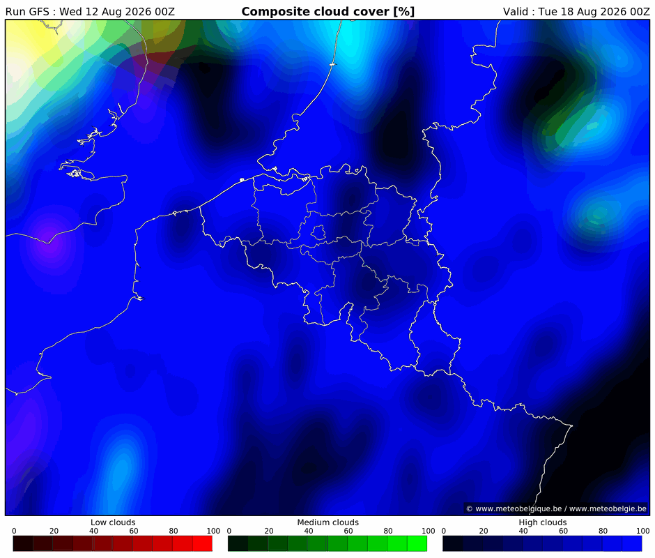 Maa 17/08/2026 12Z (+144u)