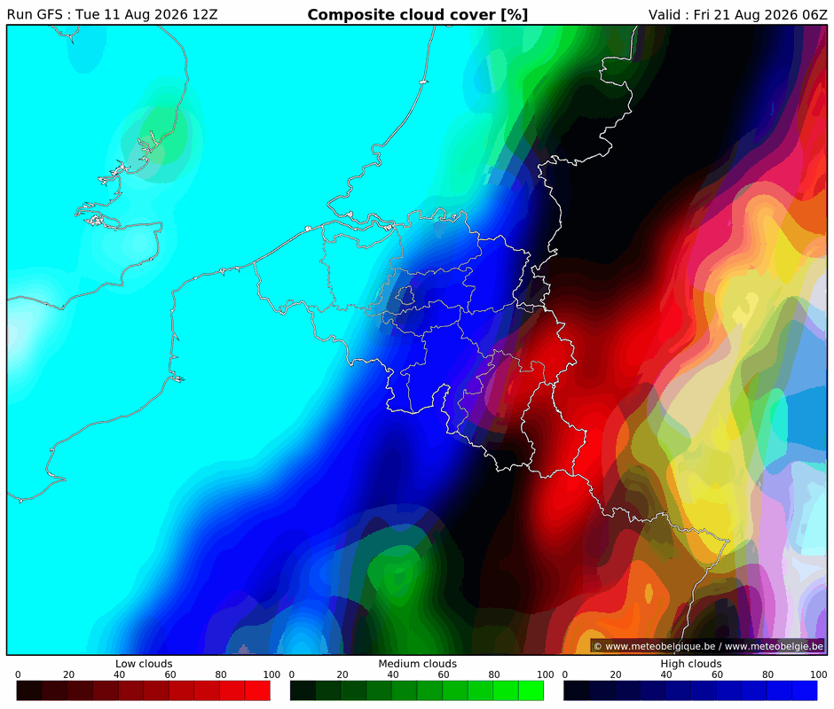 Vri 21/08/2026 06Z (+234u)