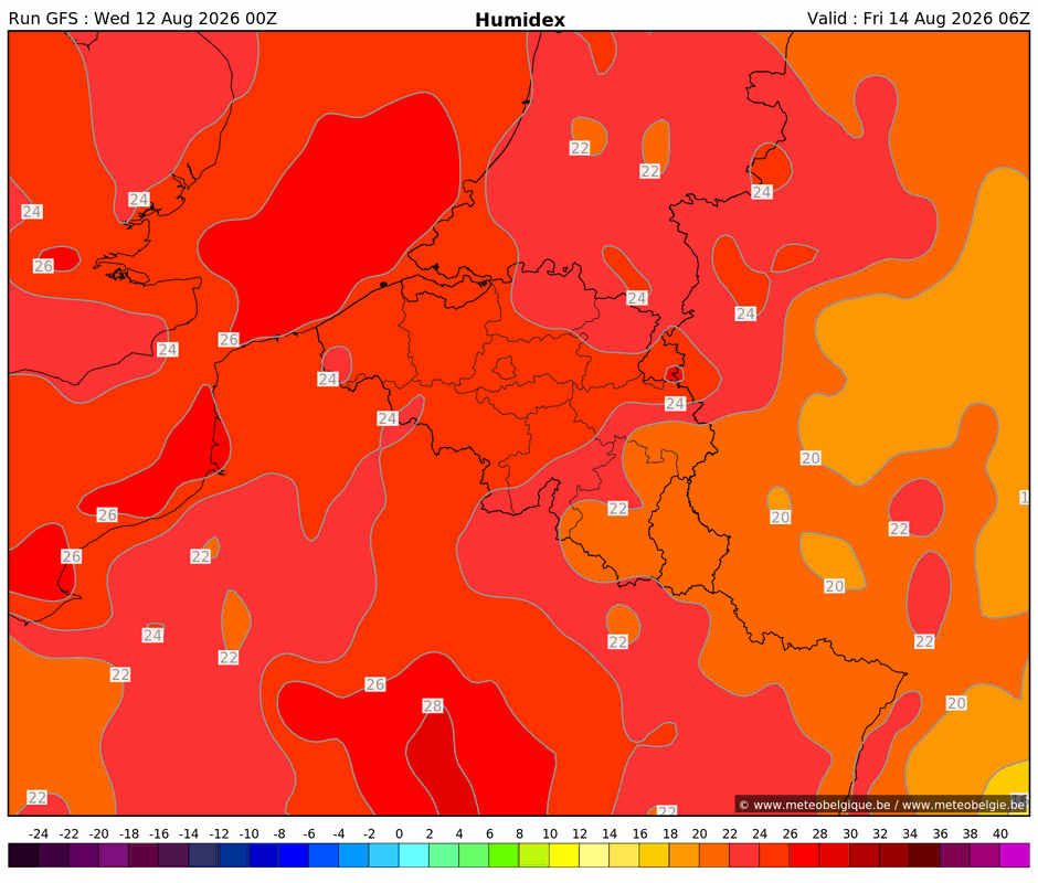 Vri 14/08/2026 06Z (+54u)