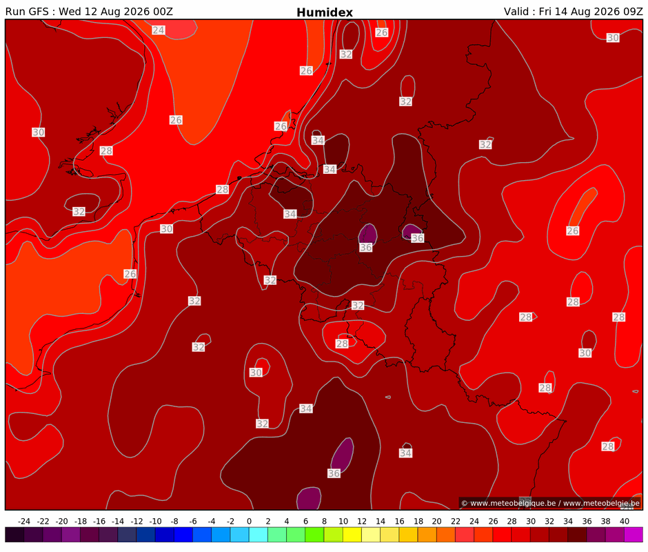 Vri 14/08/2026 09Z (+57u)