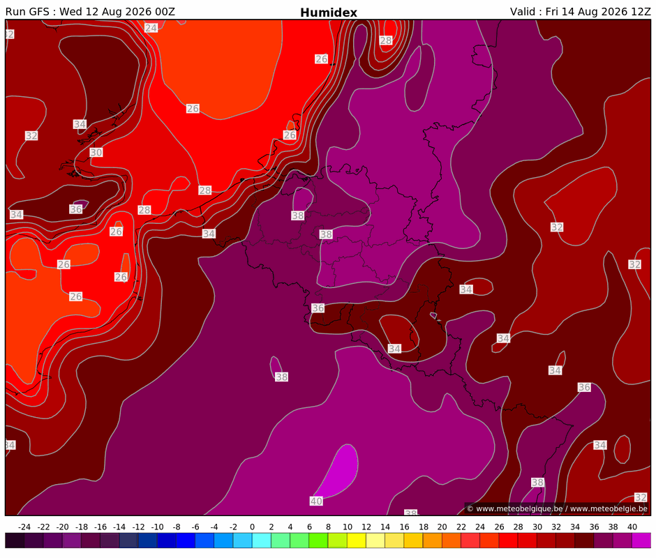 Vri 14/08/2026 12Z (+60u)