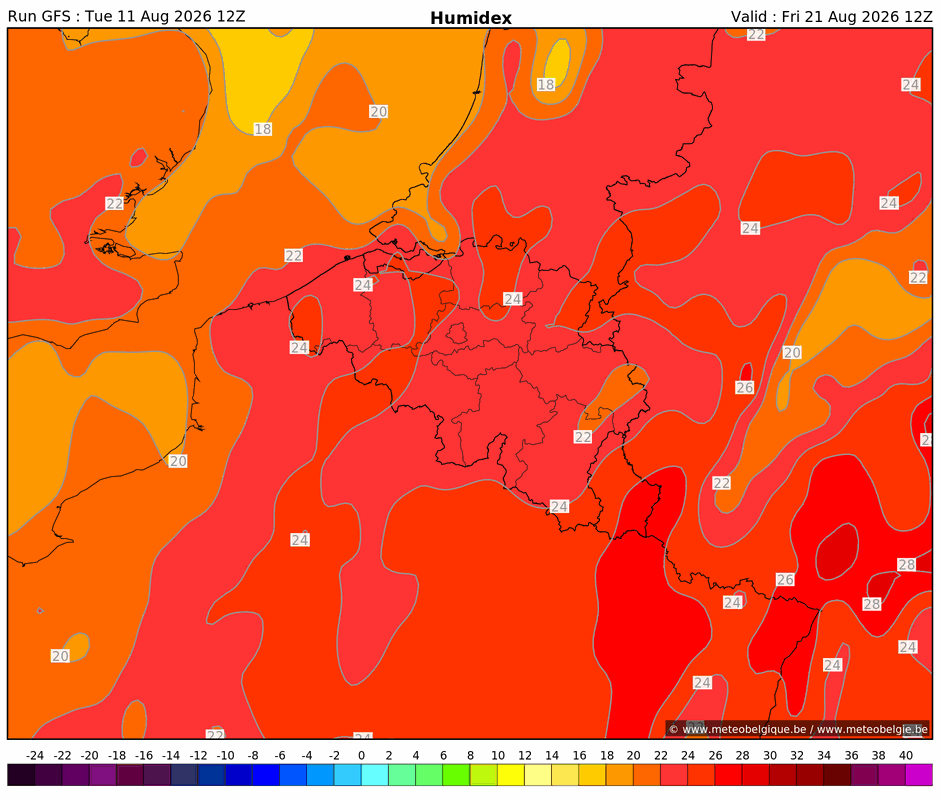 Vri 21/08/2026 12Z (+240u)