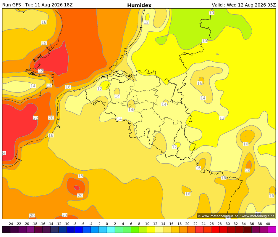 Din 11/08/2026 23Z (+11u)
