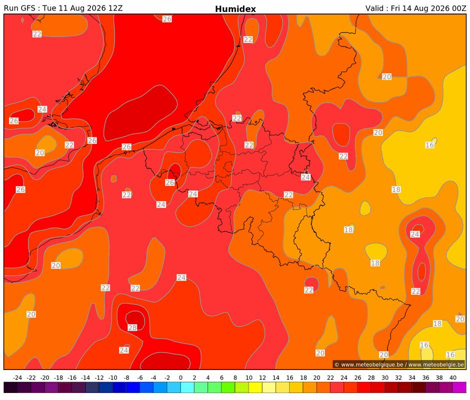 Vri 14/08/2026 00Z (+60u)