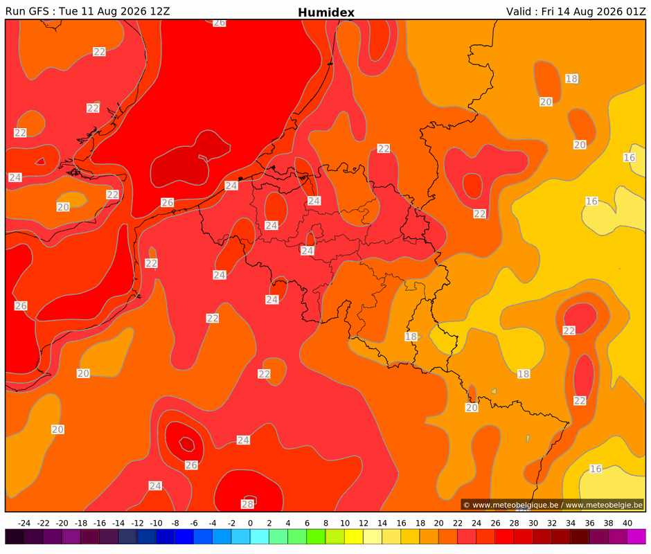 Vri 14/08/2026 01Z (+61u)