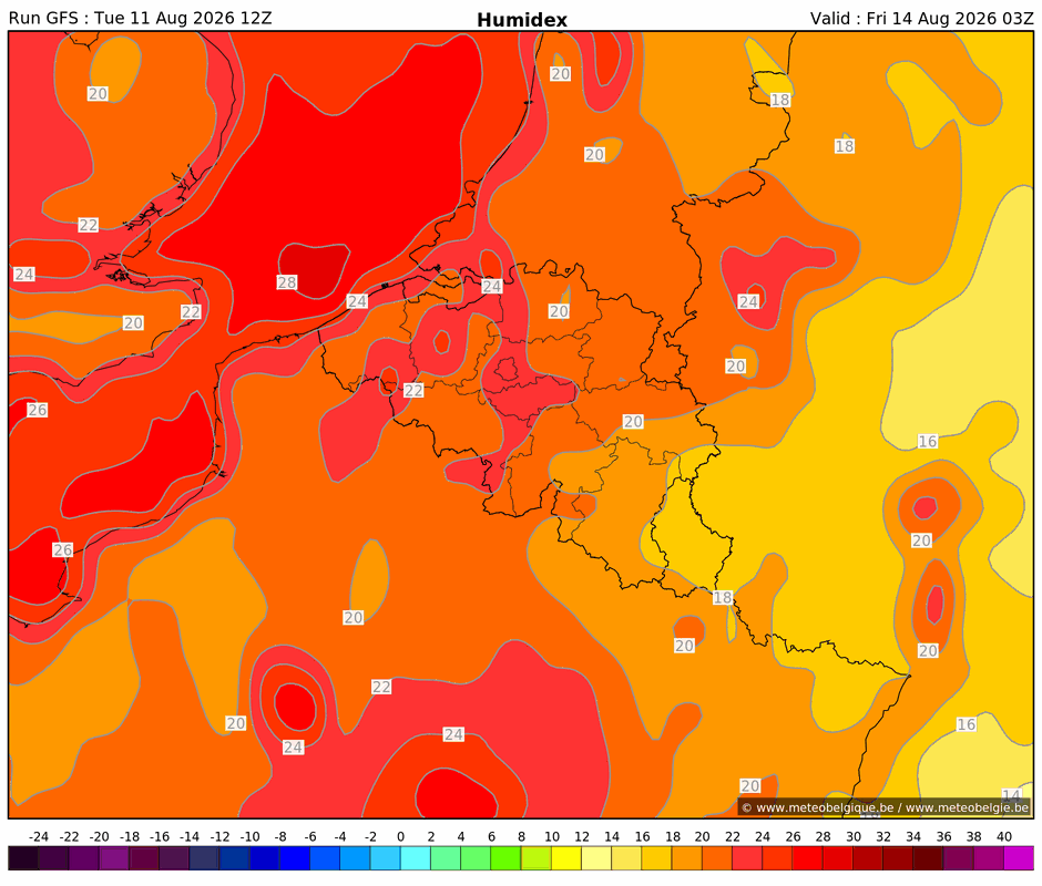 Vri 14/08/2026 03Z (+63u)