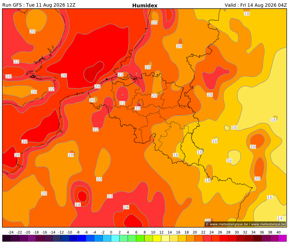 Vri 14/08/2026 04Z (+64u)