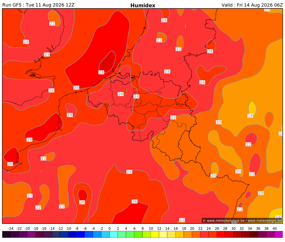 Vri 14/08/2026 06Z (+66u)