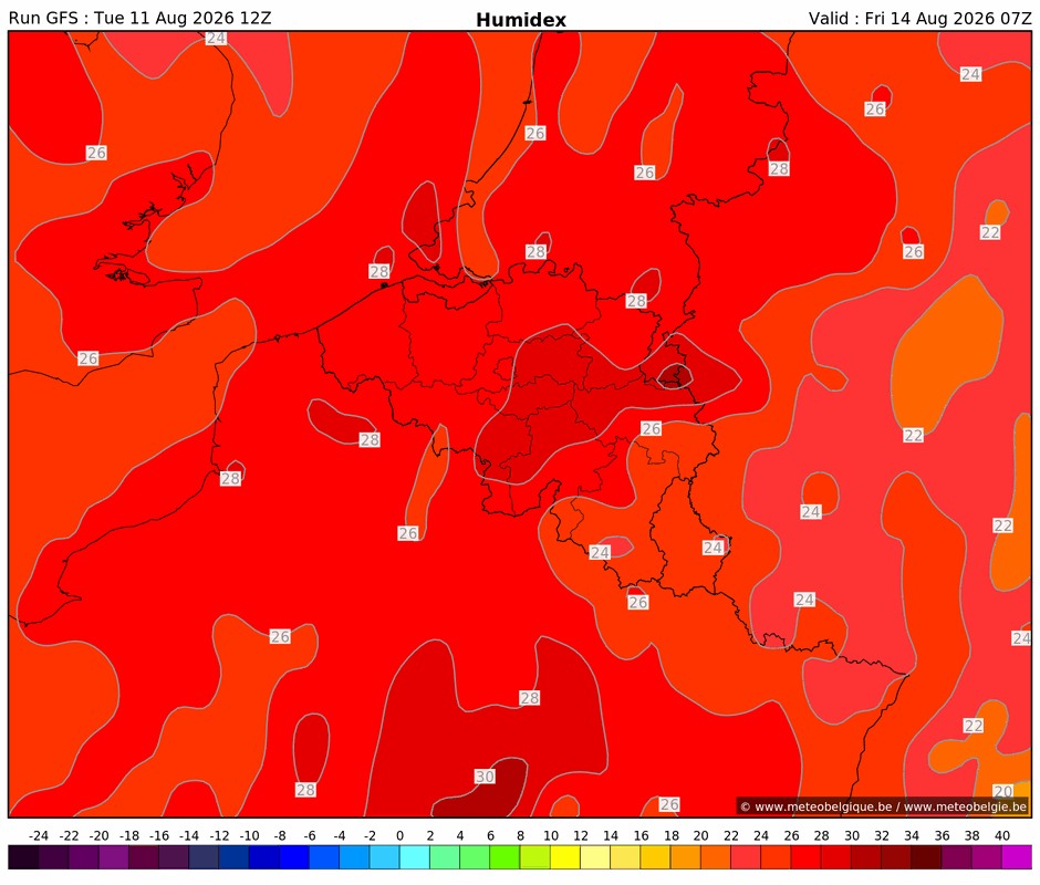 Vri 14/08/2026 07Z (+67u)