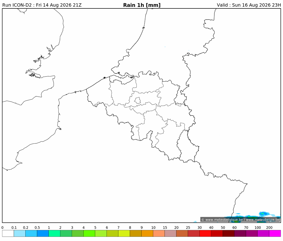 Zon 16/08/2026 20u