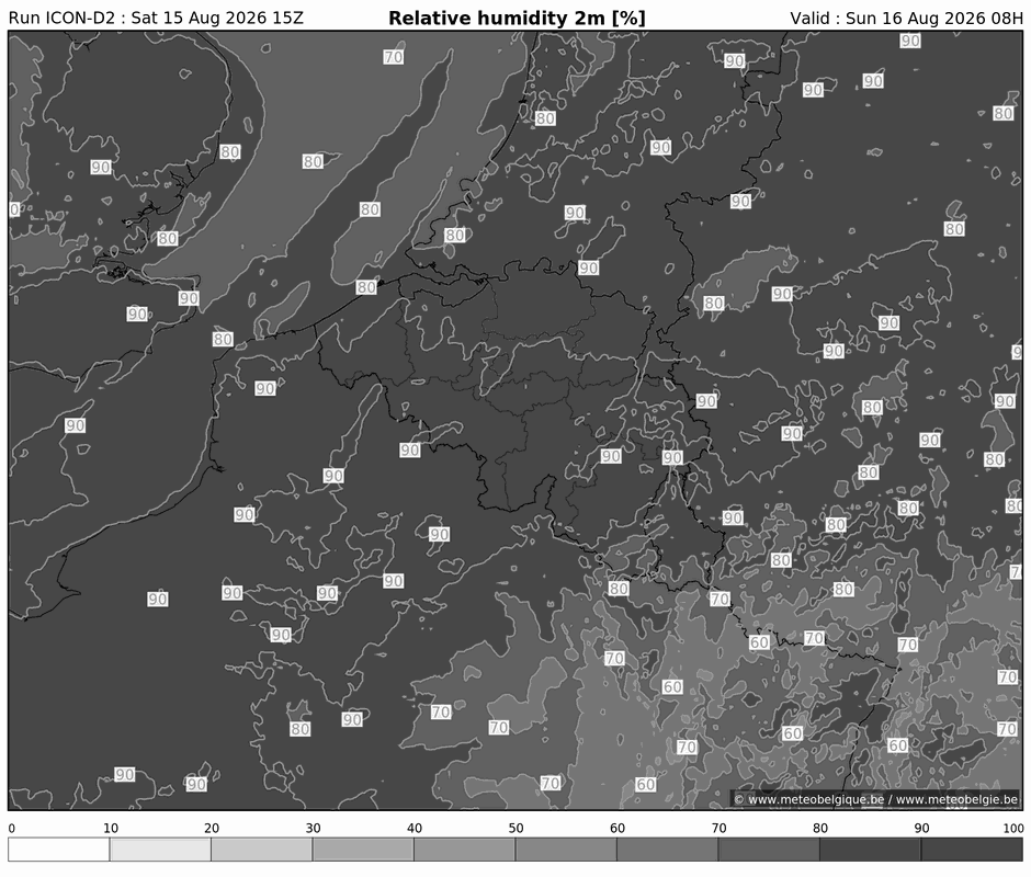 Zon 16/08/2026 05u
