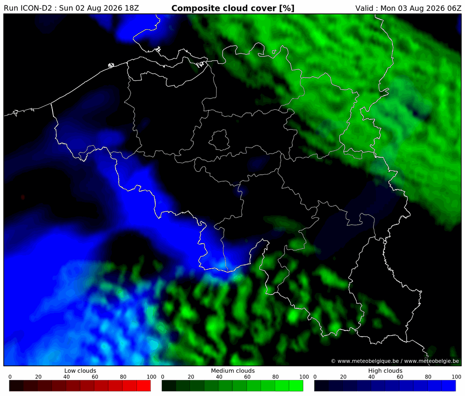 Maa 03/08/2026 06Z (+12u)