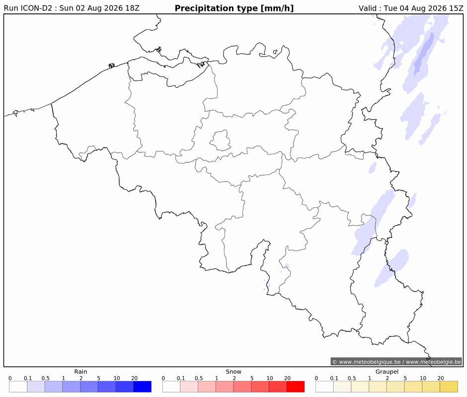 Din 04/08/2026 15Z (+45u)