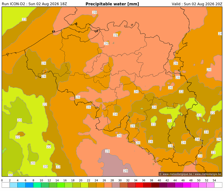 Zon 02/08/2026 20Z (+2u)