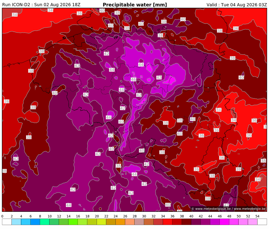 Din 04/08/2026 03Z (+33u)
