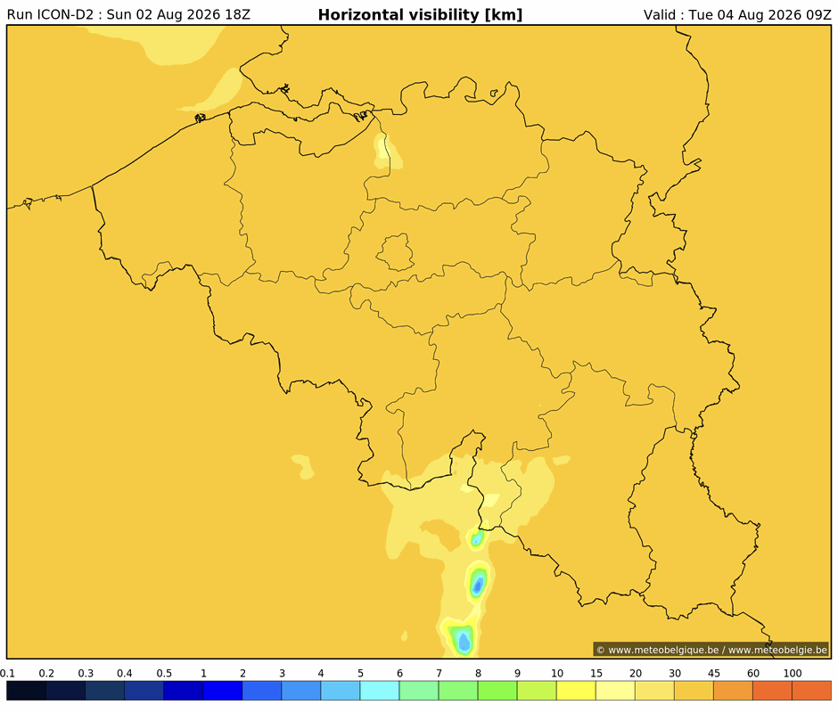 Din 04/08/2026 09Z (+39u)