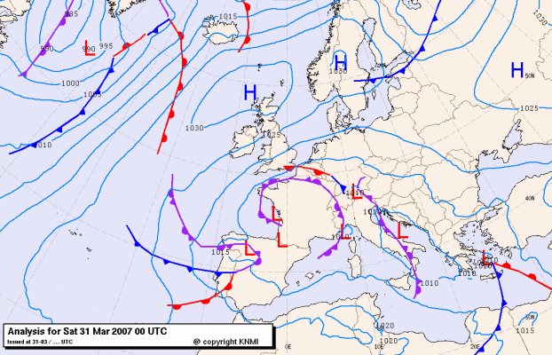 31/03/2007 00 UTC