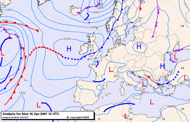 16/04/2007 12 UTC