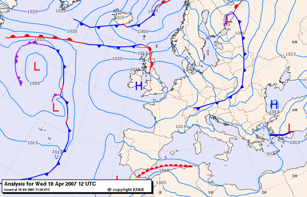 18/04/2007 12 UTC