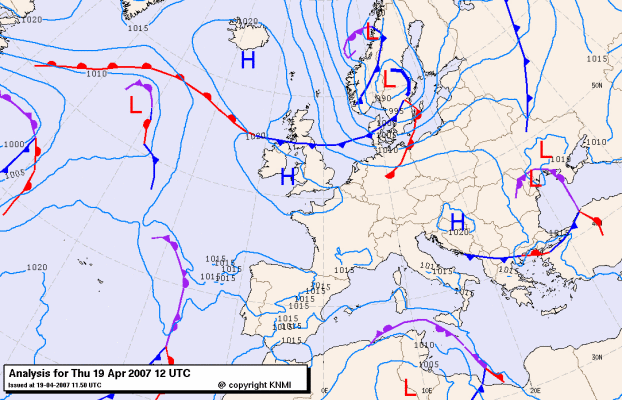 19/04/2007 12 UTC