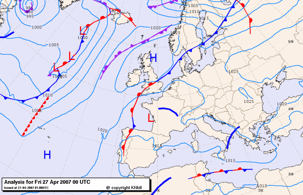 27/04/2007 00 UTC
