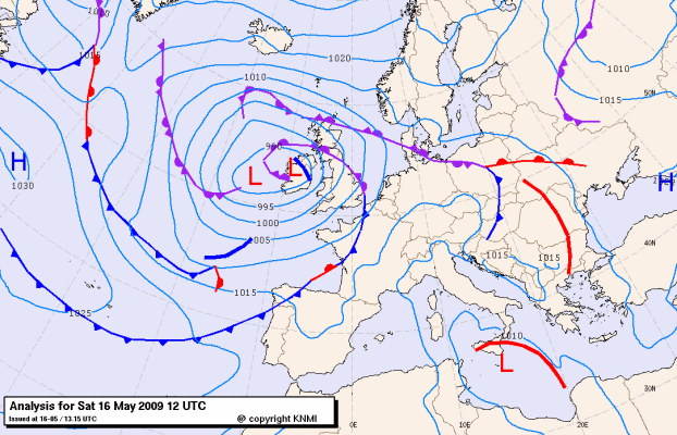 16/05/2009 12 UTC