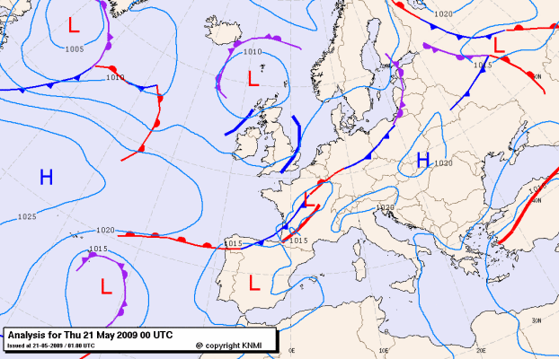 21/05/2009 00 UTC